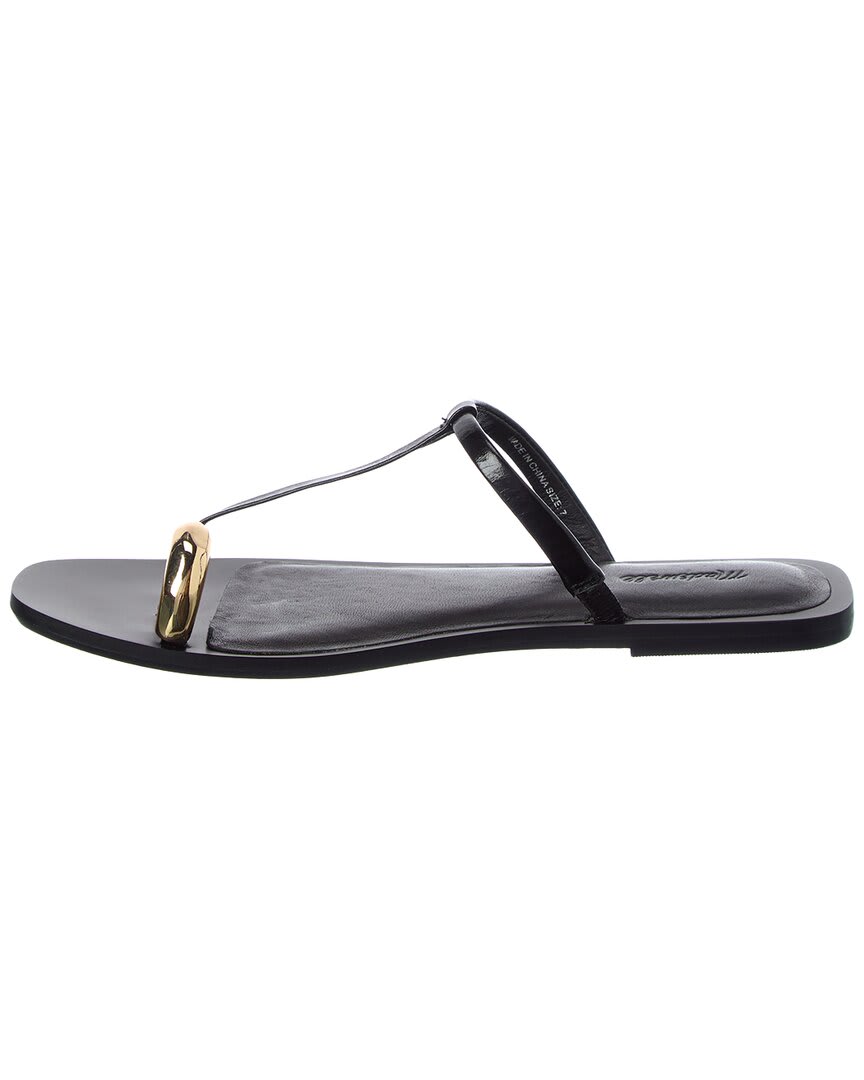 Madewell Lala Leather Sandal