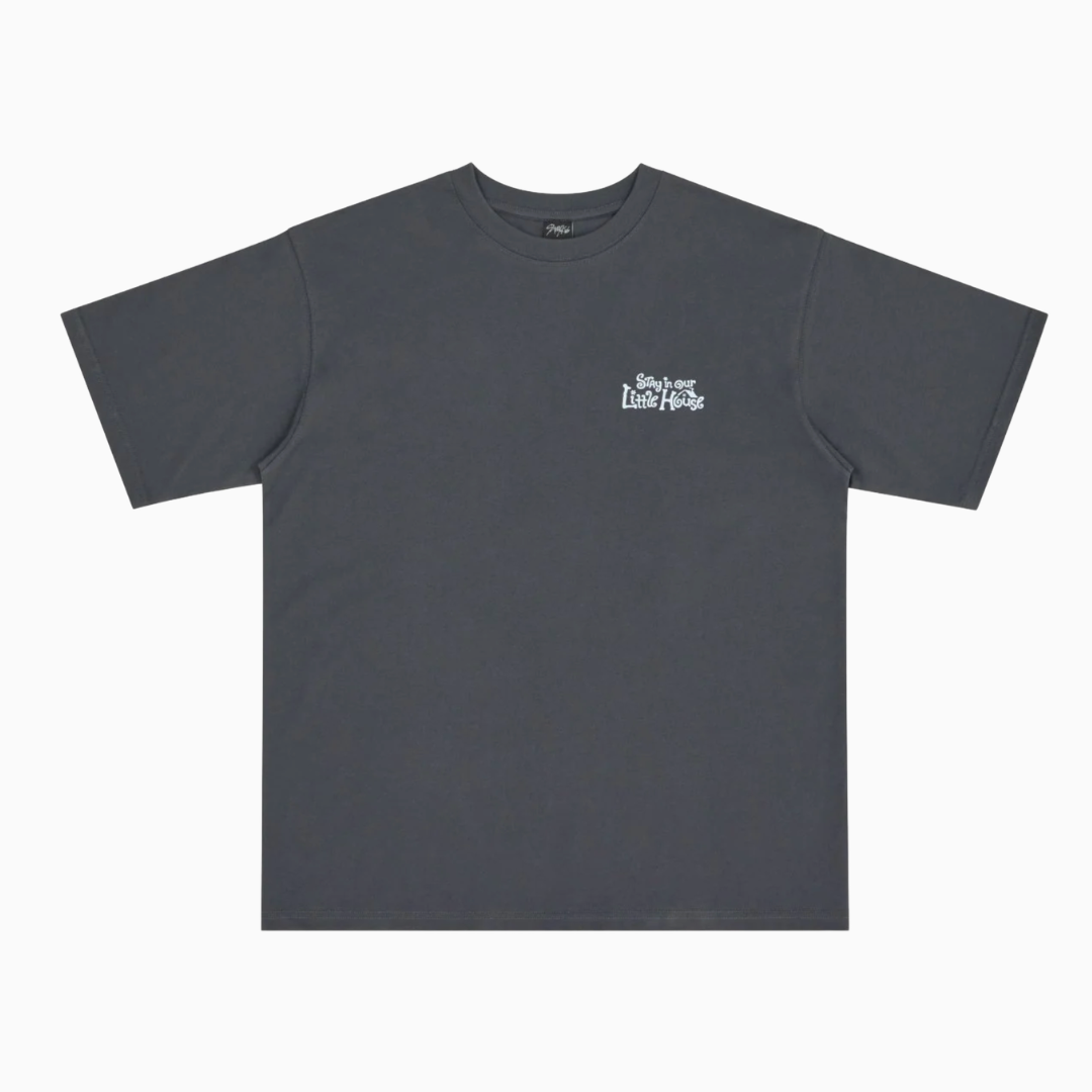 SKZ 6th Fanmeeting T-Shirt - view 3