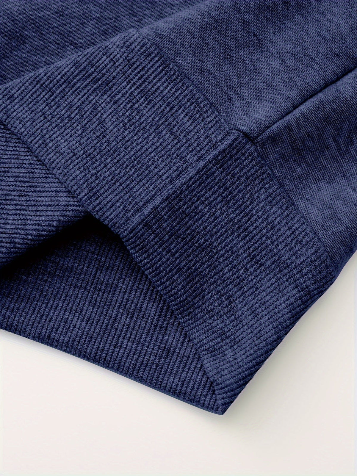 Oscar | Eleganter Half-Zip-Pullover