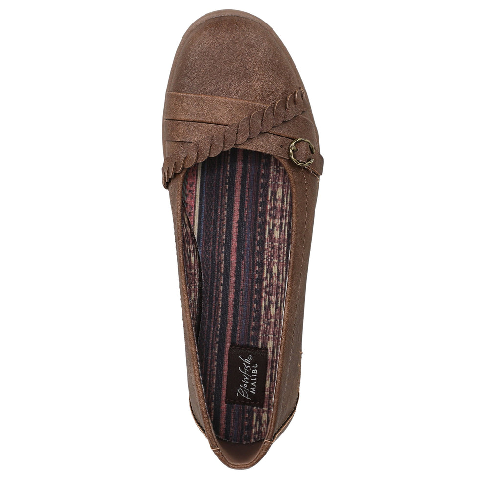 Blowfish Malibu Parisian Ballet Flat Shoes