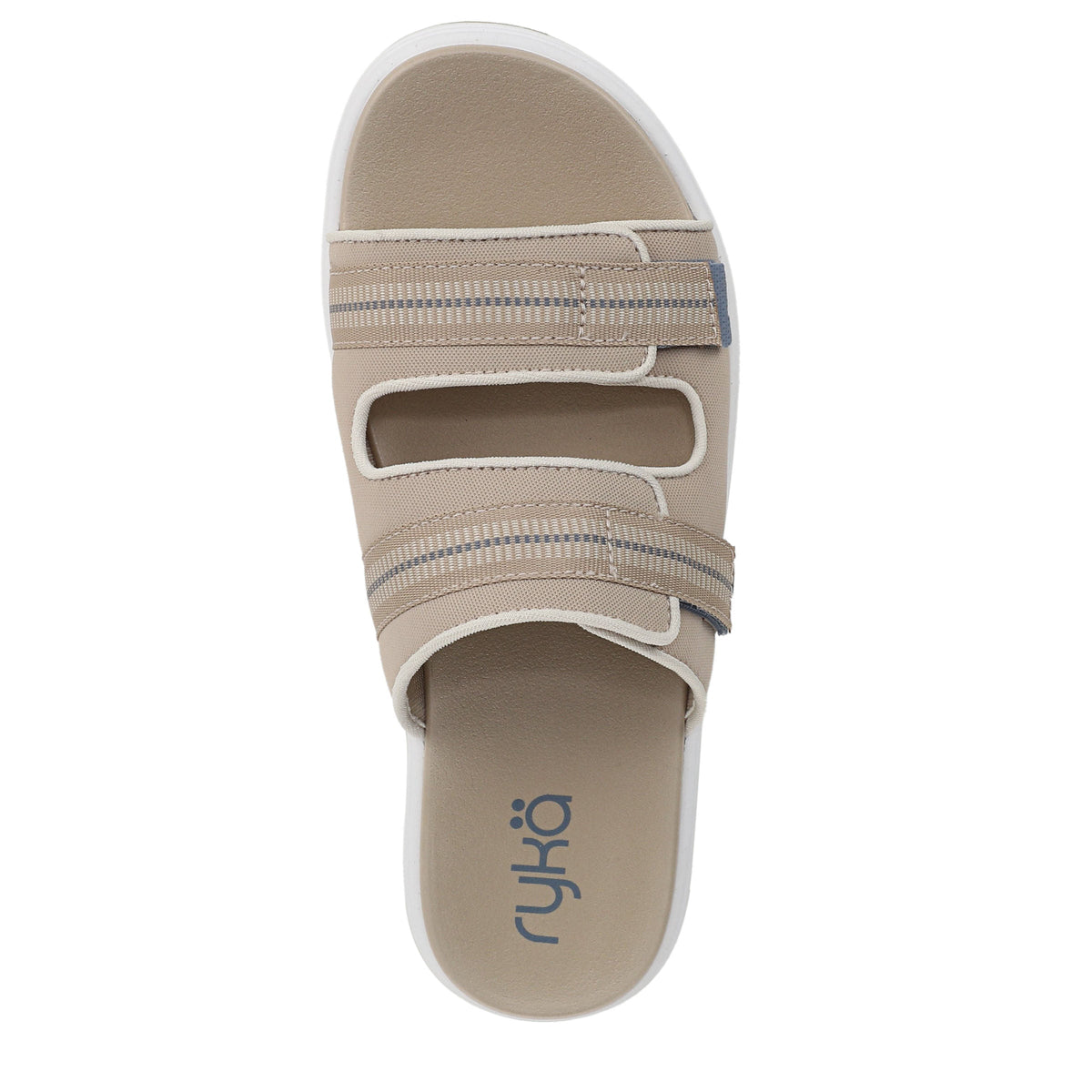 Ryka Women's Viv Slide Sandal