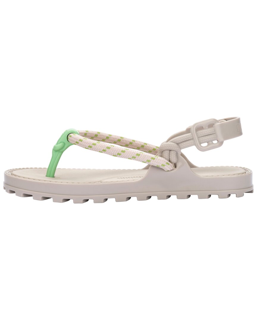 Melissa Shoes Bond Sandal
