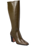 Franco Sarto L-Jonie Leather Boot
