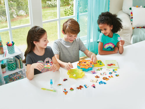 31776 AQUABEADS - Station de perles étoilées