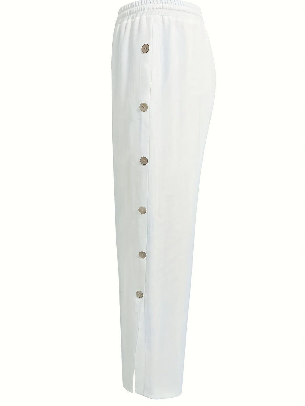 Warren | Relaxed Straight-Leg Pants