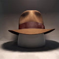 Indiana Jones Fedora Indy Hat