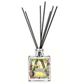 Reindeer Magic - Evergreen Forest 5oz Oil Reed Diffuser Set