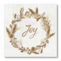 Joy Wearth Gallery-Wrapped Canvas Wall Art