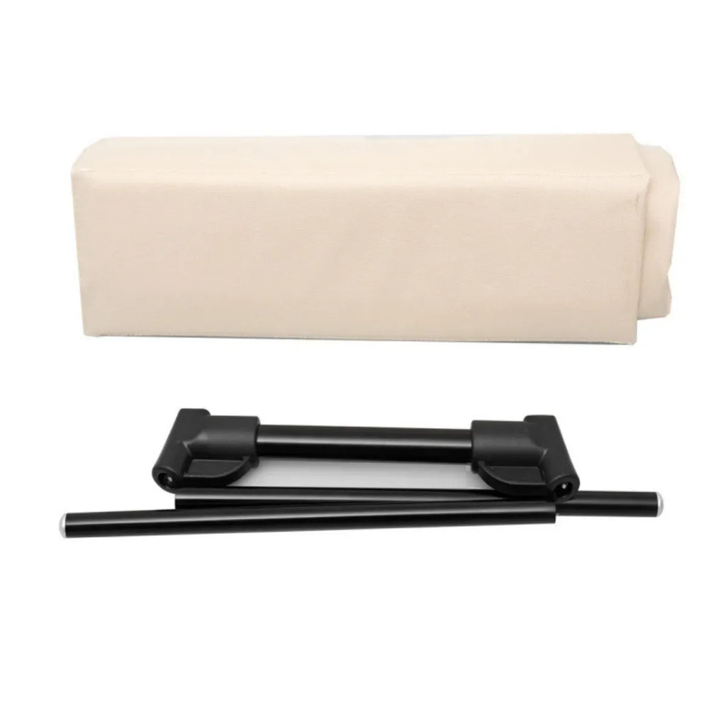 Low Profile Folding Beach Chair