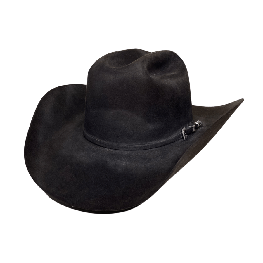 Rip Wheeler Cowboy Hat Black