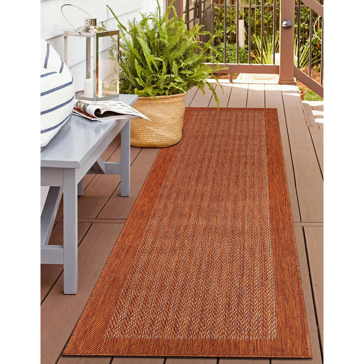 World Rug Gallery Verona Collection