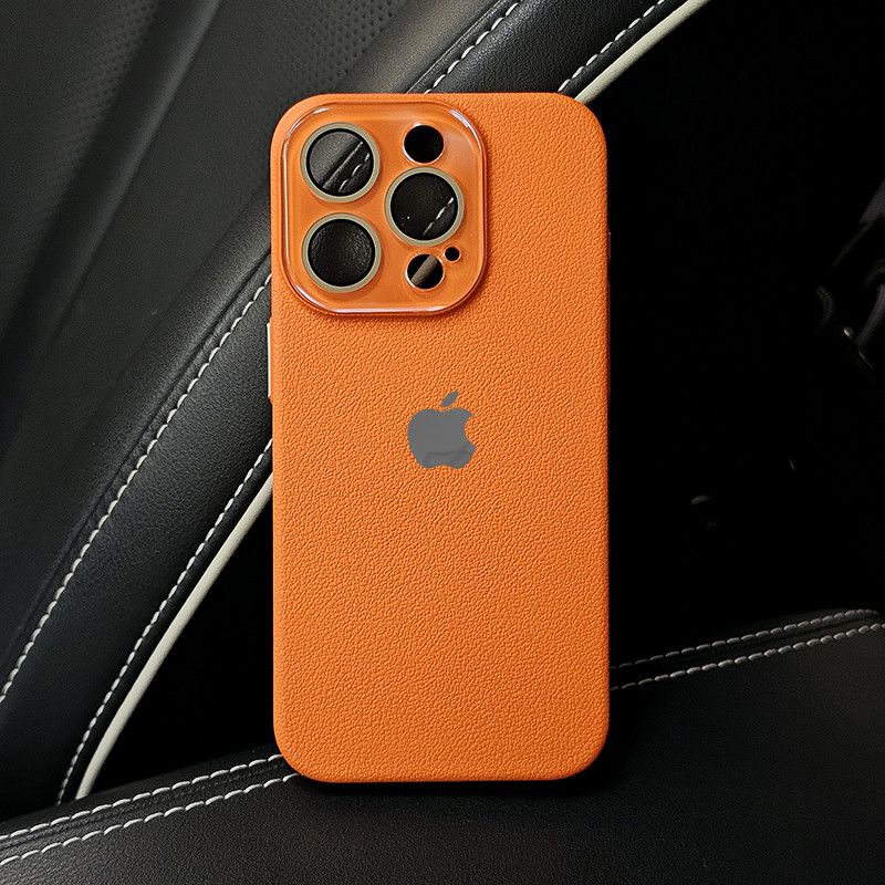 Luxury MagSafe Case For iPhone 12-17