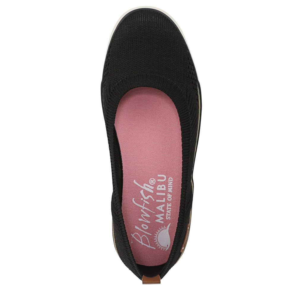 Blowfish Malibu Ez Does Knit Flat