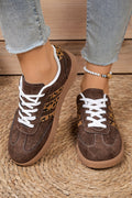 Raelynn Faux Suede Shoes