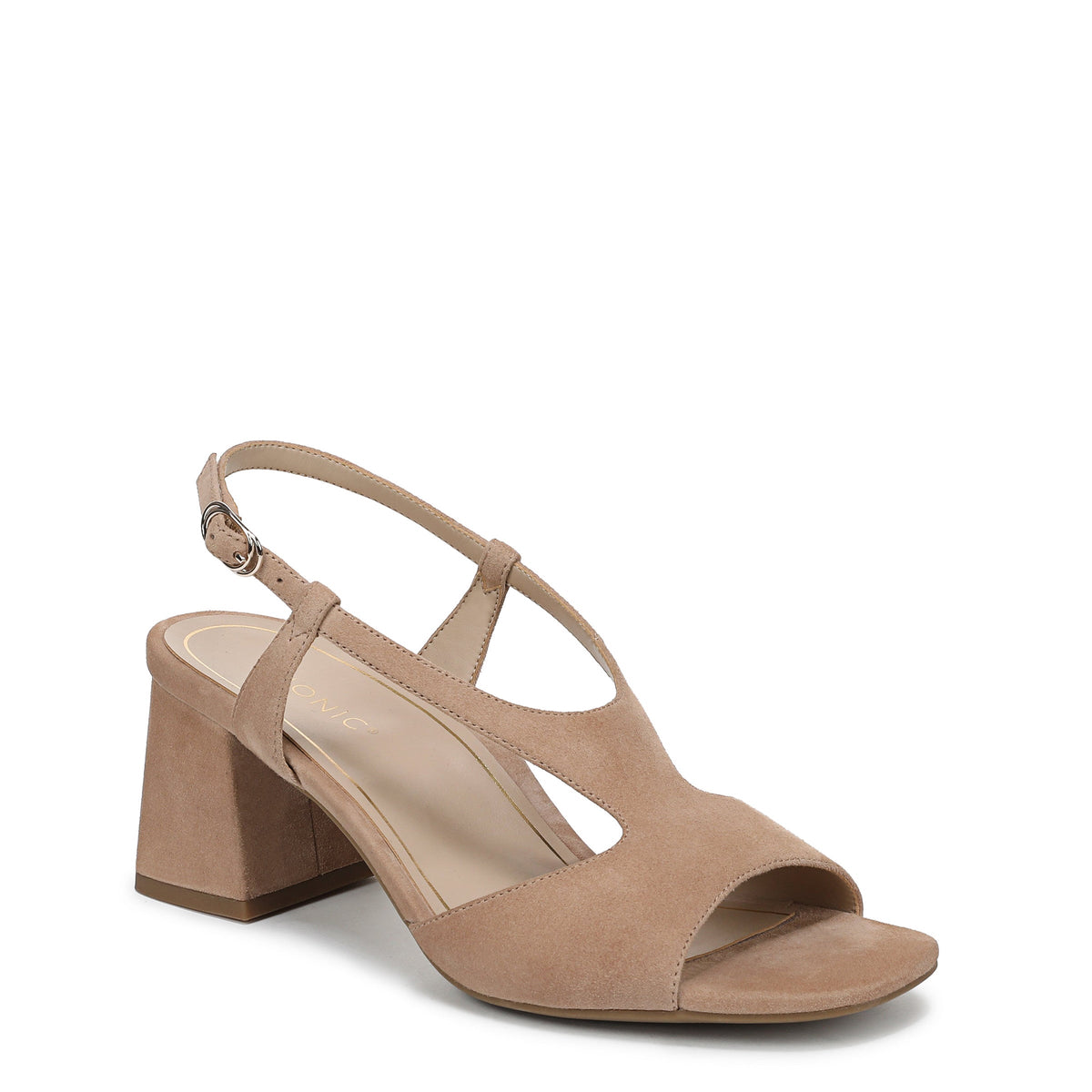 Vionic Raquel Pump