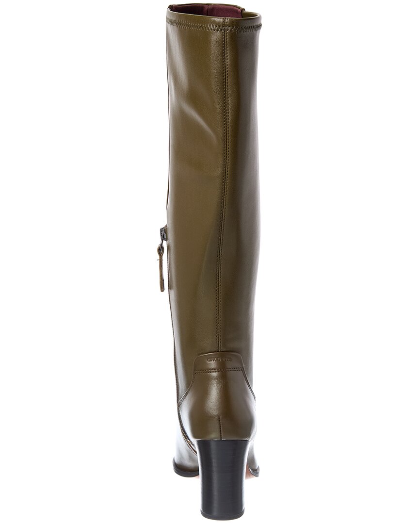 Franco Sarto L-Jonie Leather Boot