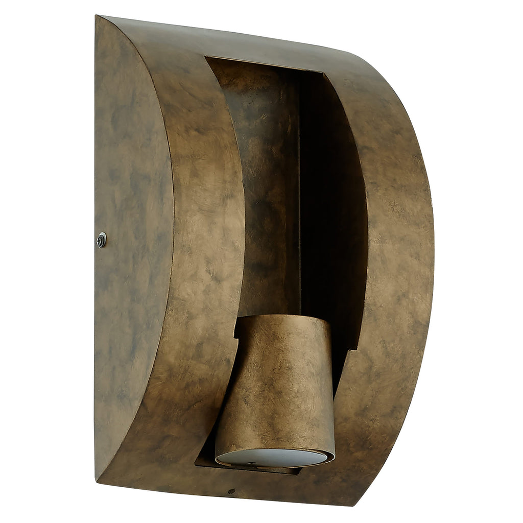 River of Goods Outdoor Hardwire Lamp