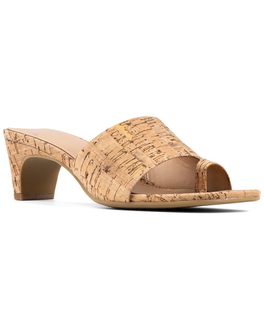 Donald Pliner Dalayna Cork Sandal