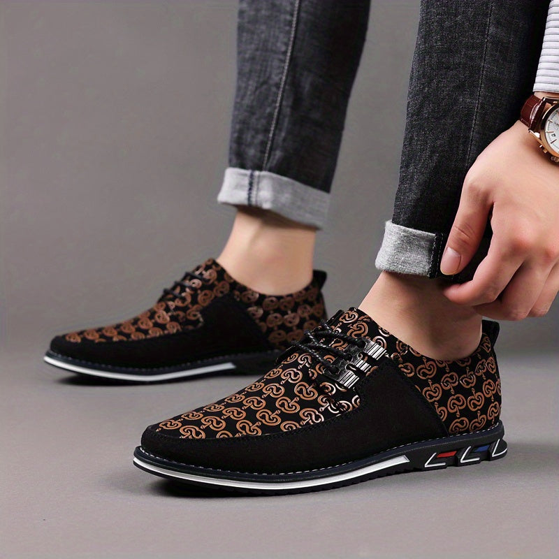 Emerson | Schuhe für täglichen Komfort