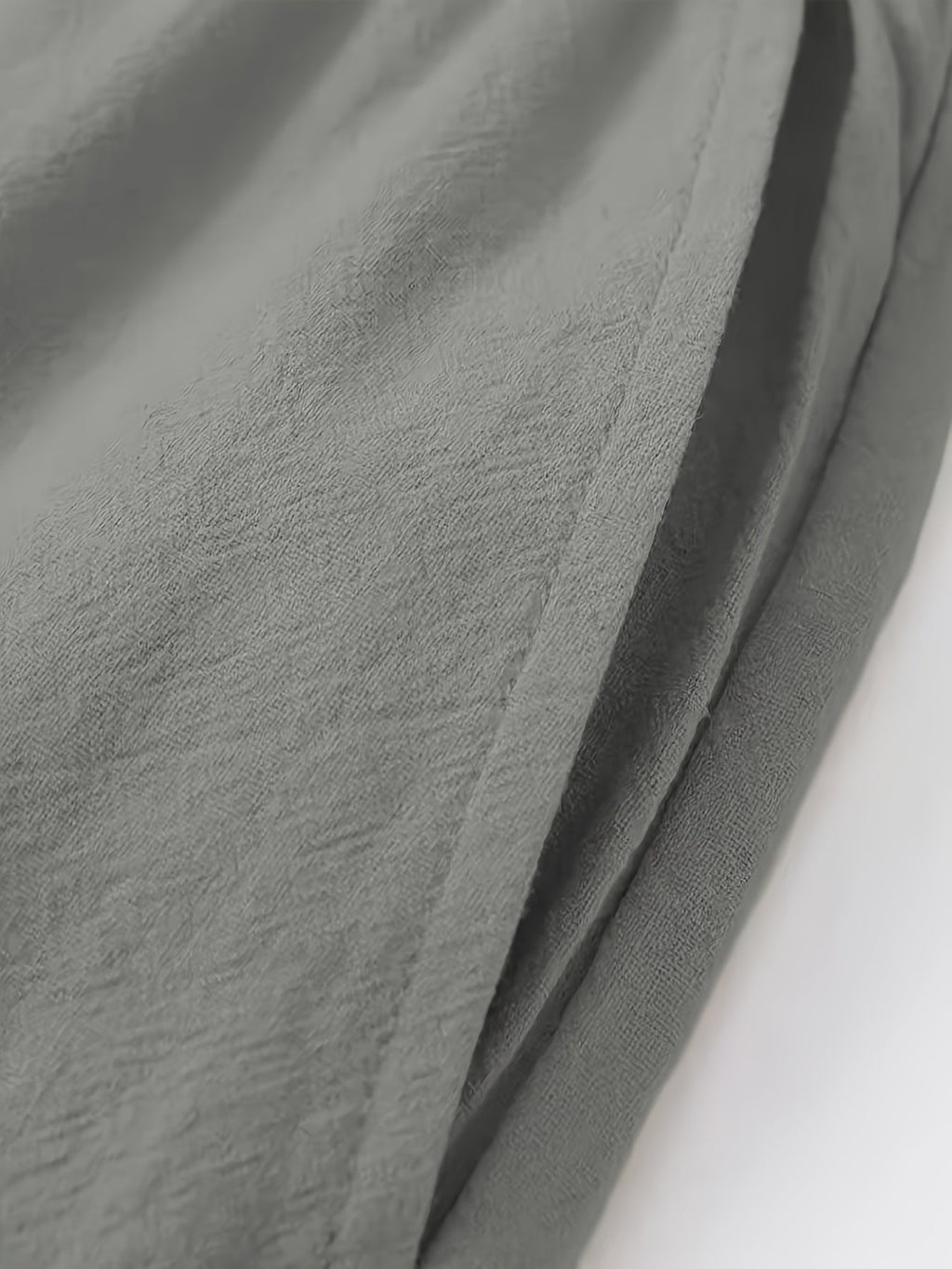Callahan | Relaxed Drawstring Trousers