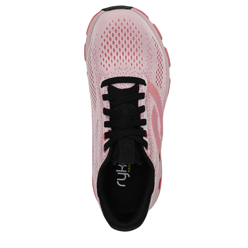 Ryka Women's Devo Stride Lx Sneaker