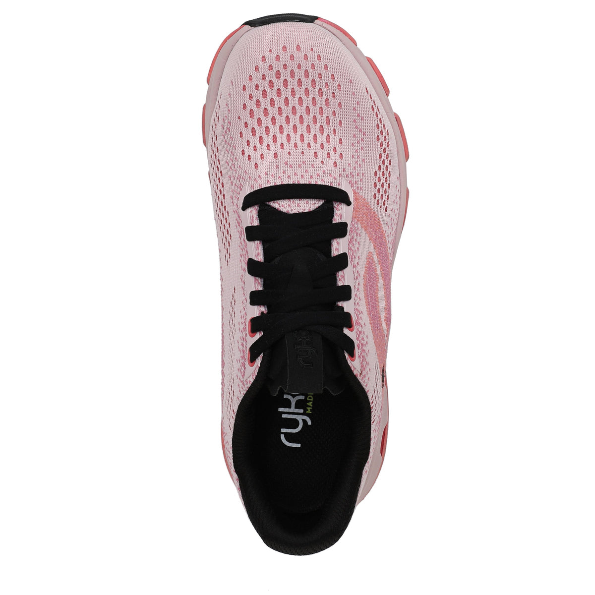 Ryka Women's Devo Stride Lx Sneaker
