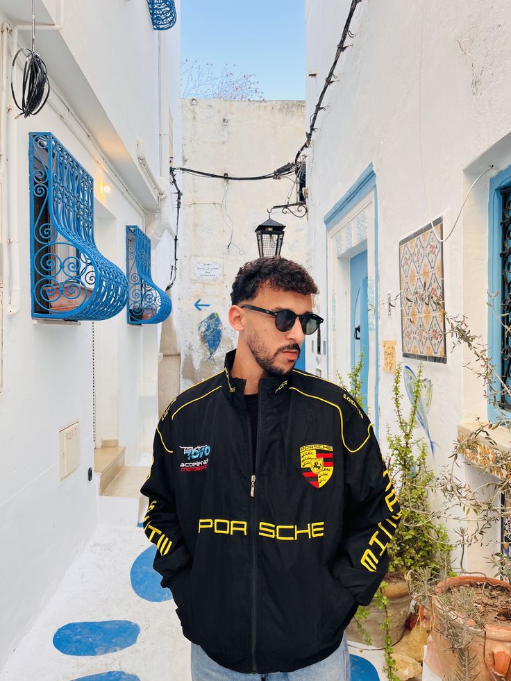 Veste F1 Red Bull Racing