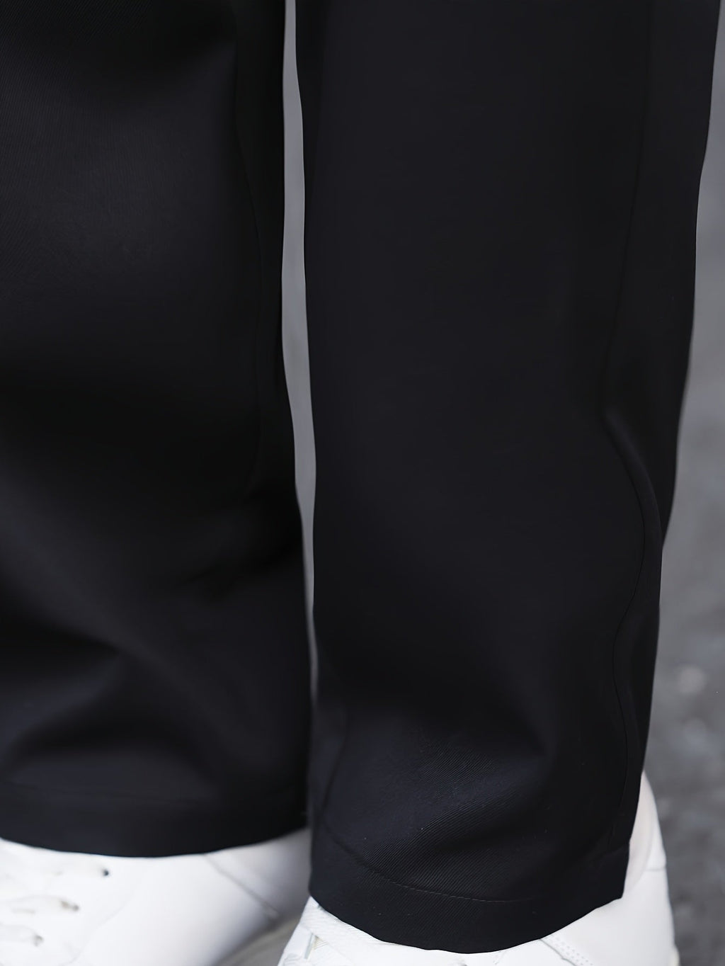 Adrian | Maßgeschneiderte Bundfaltenhose
