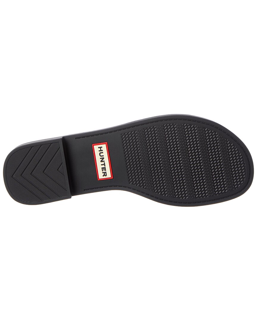 Hunter Marina Sandal