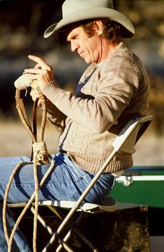 Tom Horn Cowboyhut