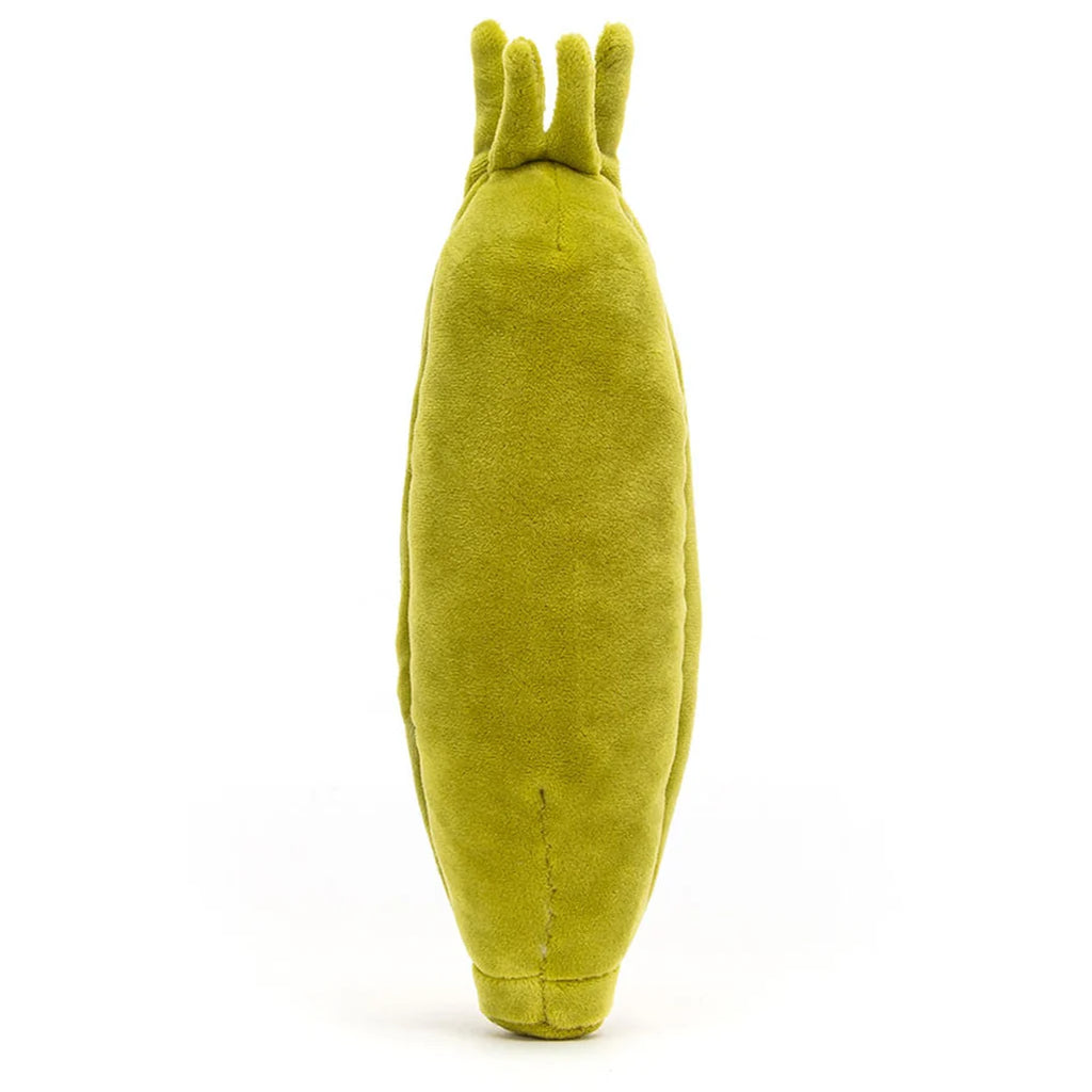 Vivacious Vegetable