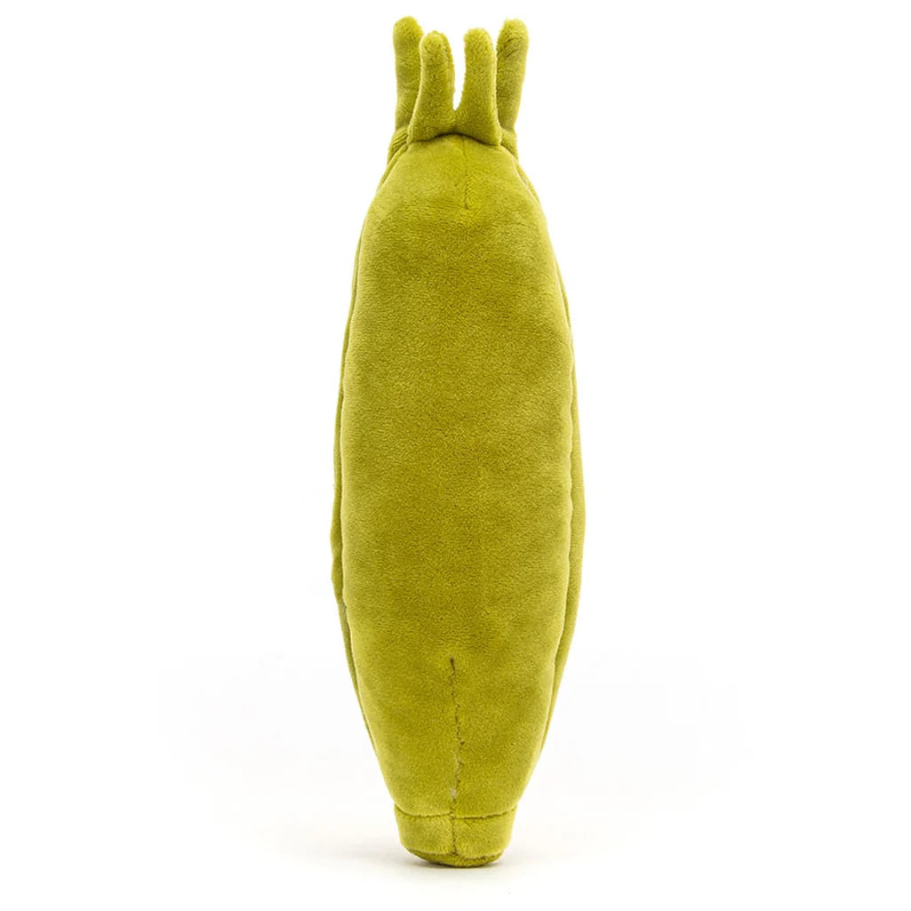 Vivacious Vegetable