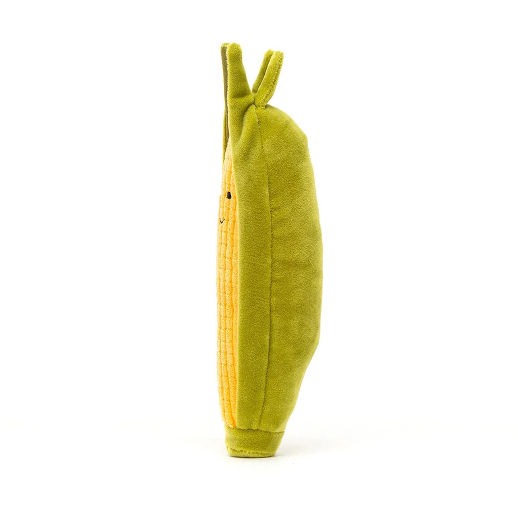 Vivacious Vegetable
