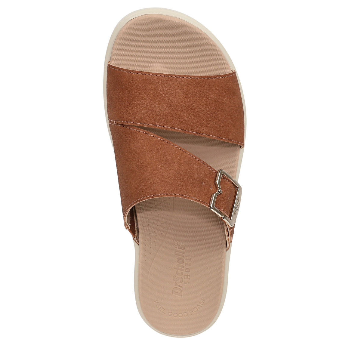 Dr. Scholl's Madison Cloud Slide Sandal