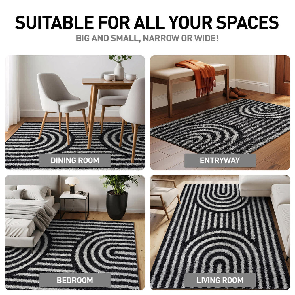 World Rug Gallery Alps Collection