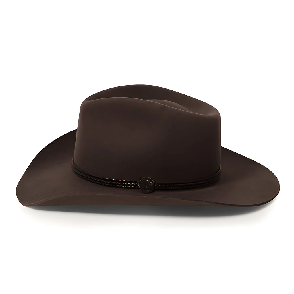 Beth Dutton 10X Exclusive Western Hat