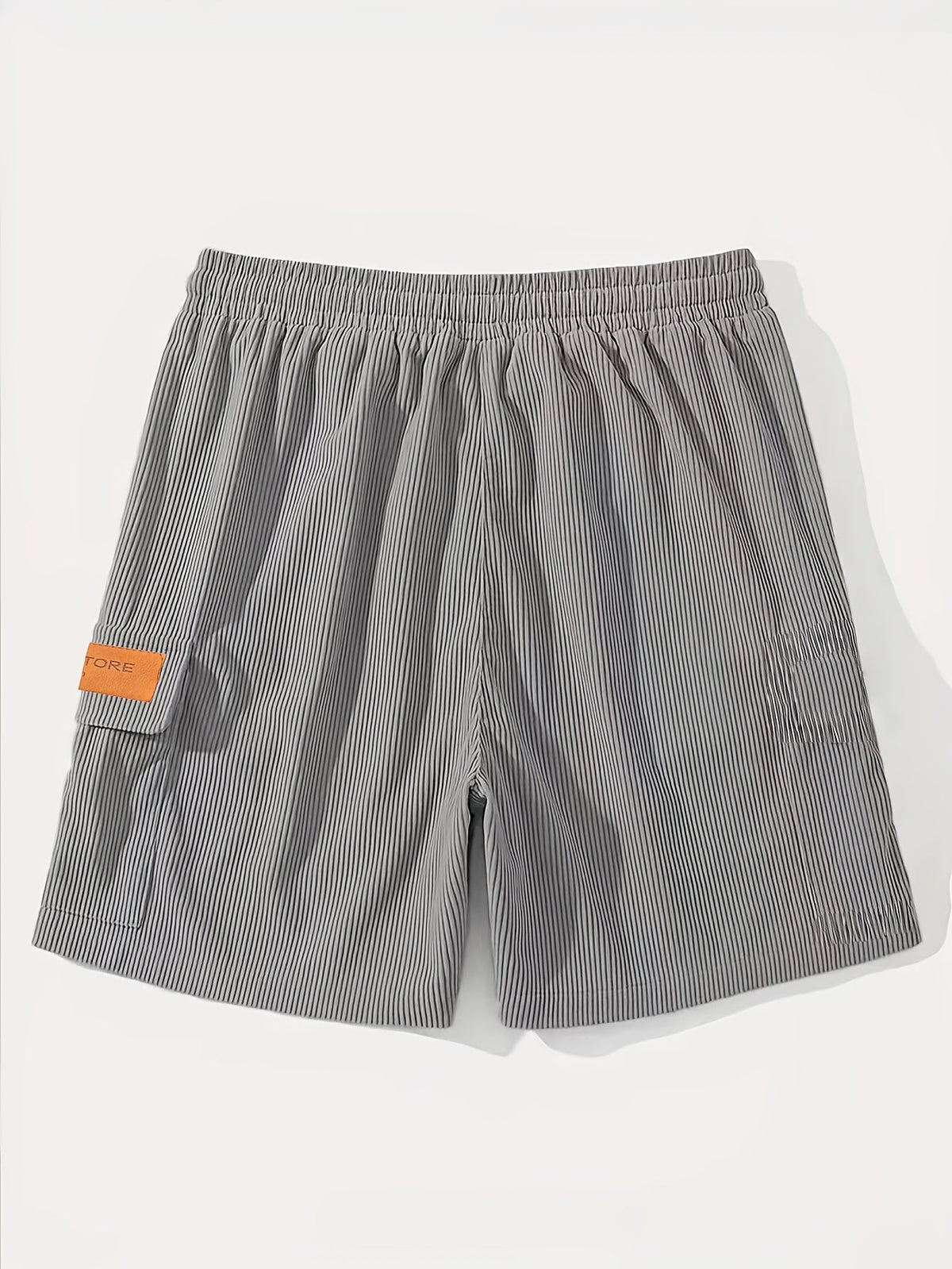 Preston | Lockere Cargoshorts