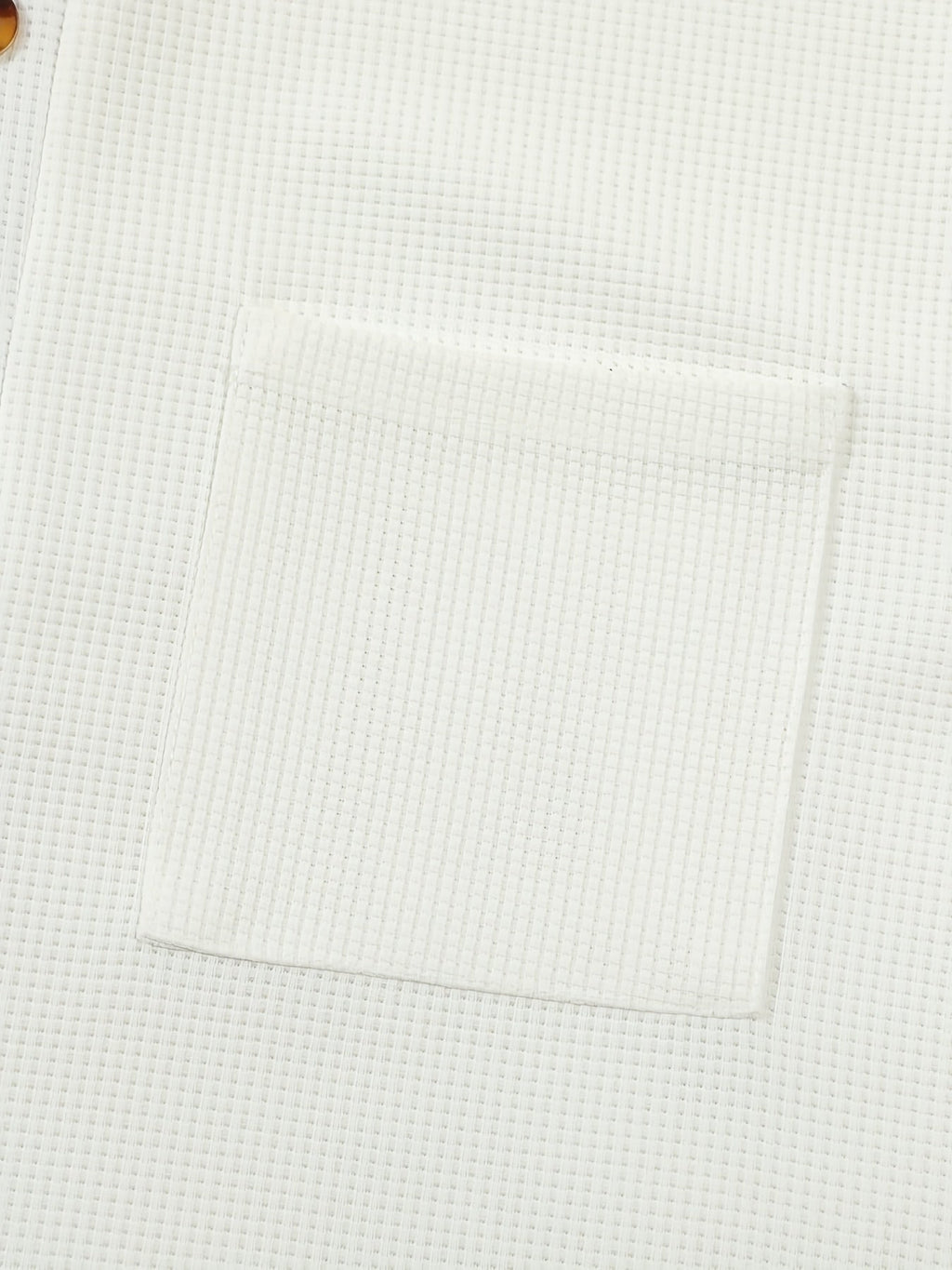 Dawson | Textured Long-Sleeve Henley Shirt