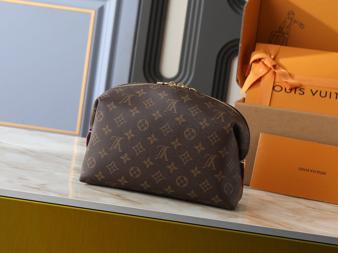 Kosmetiktasche GM Monogram