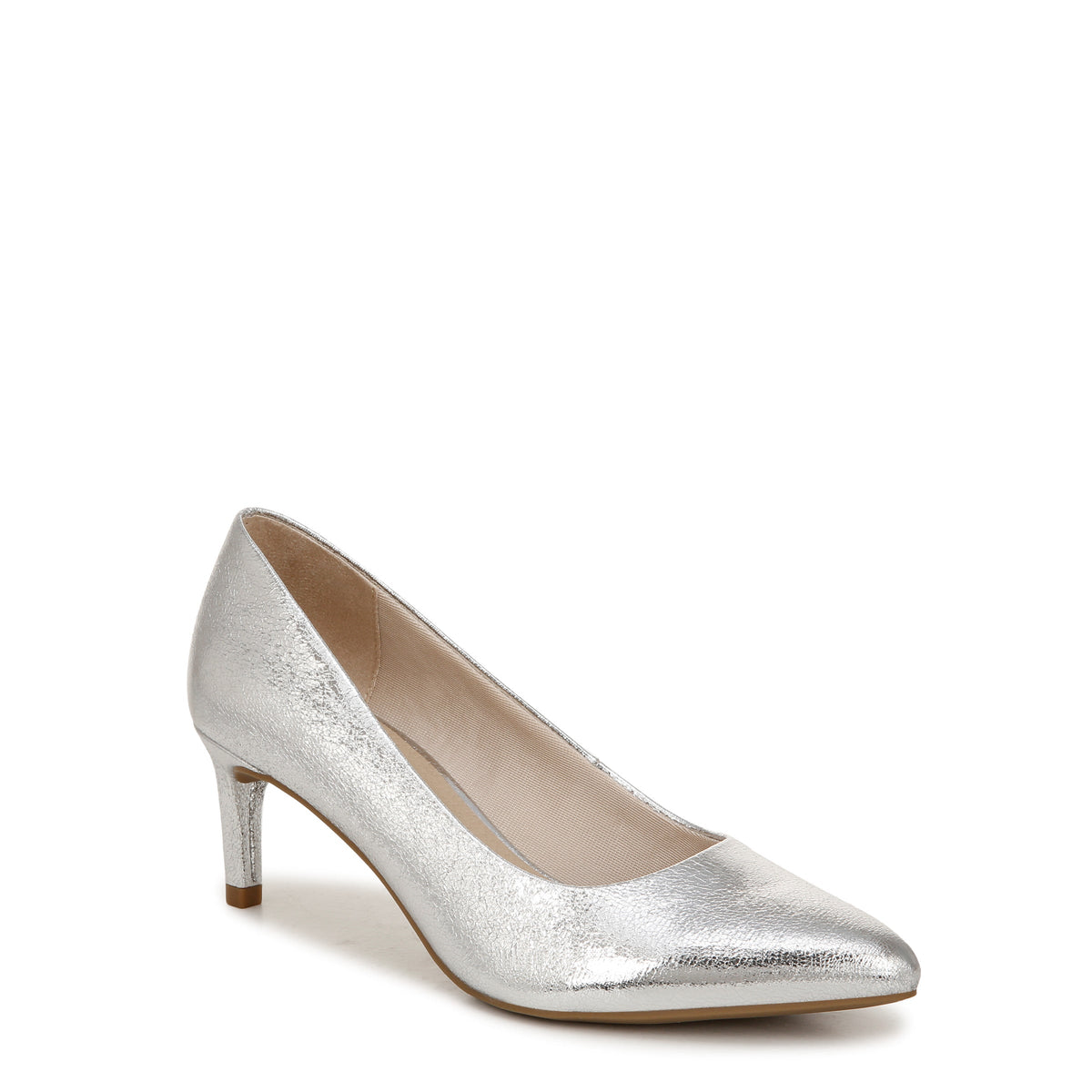 LifeStride Alexis Pumps