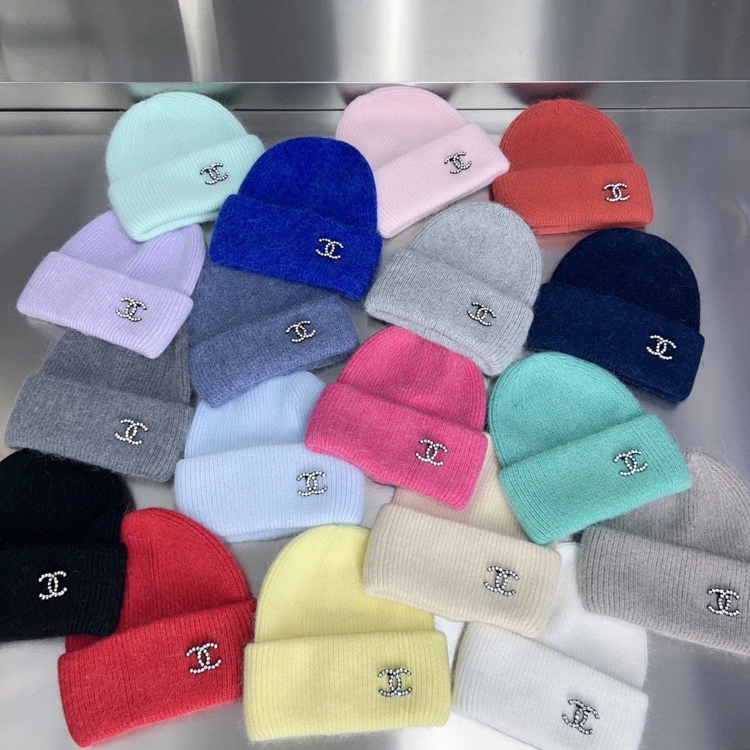 C-Beanie