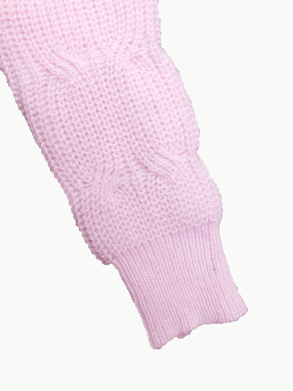 Primrose | Cardigan mit Schleifen-Detail