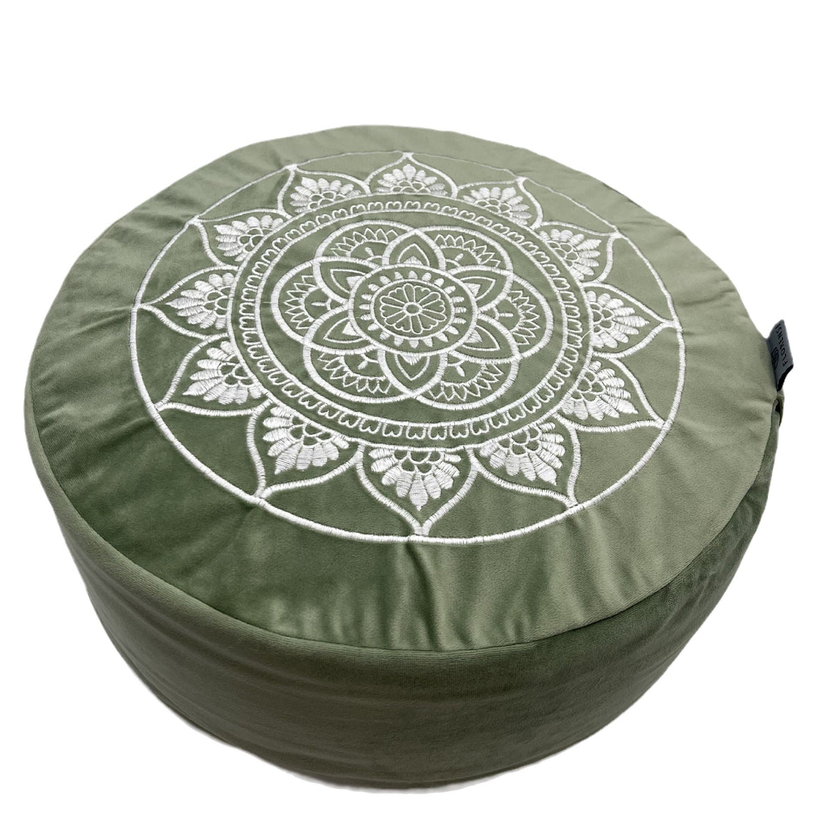 Meditation Yoga Floor Cushion Comfortable Sitting Support Pad