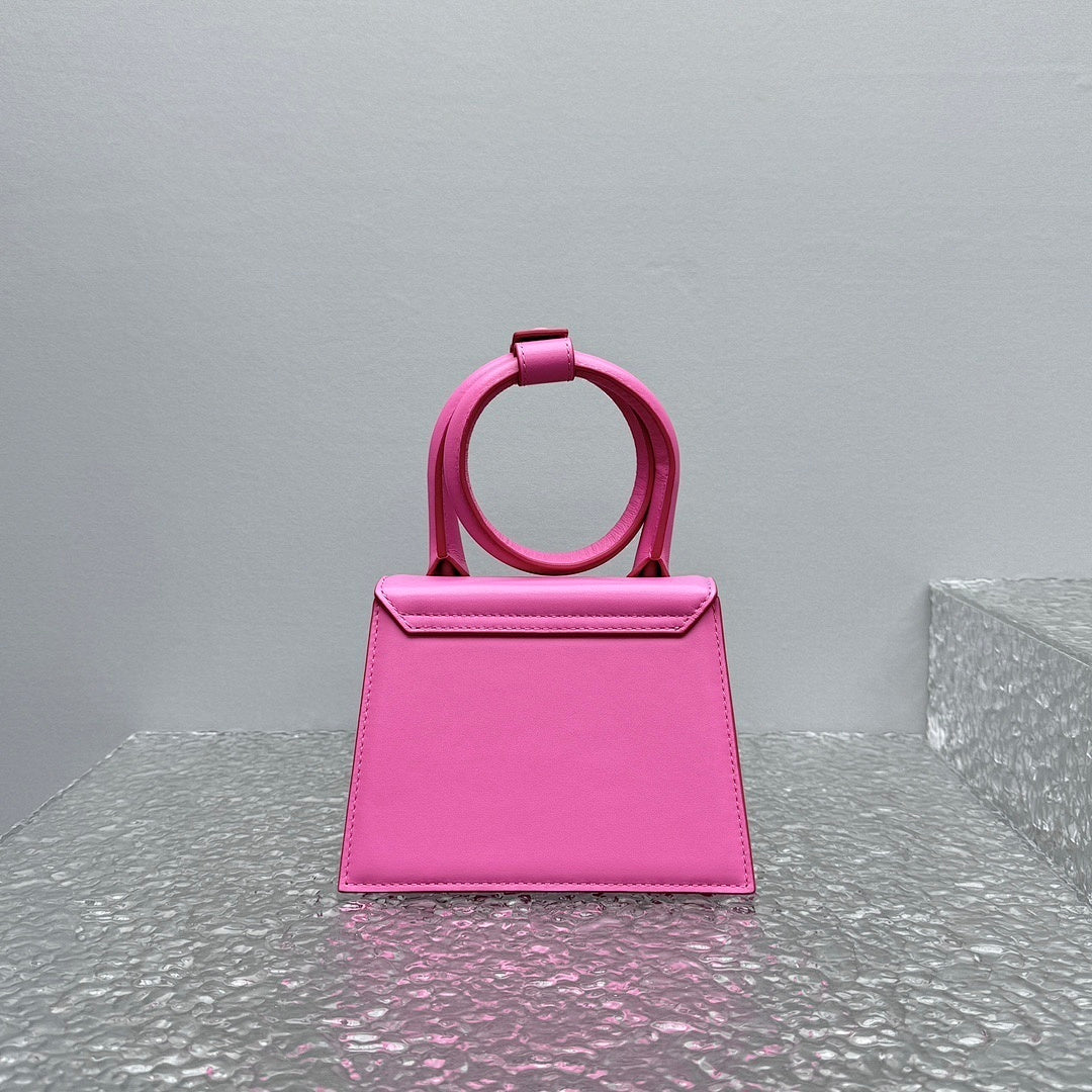 Jacquemus Women's Pink Bag