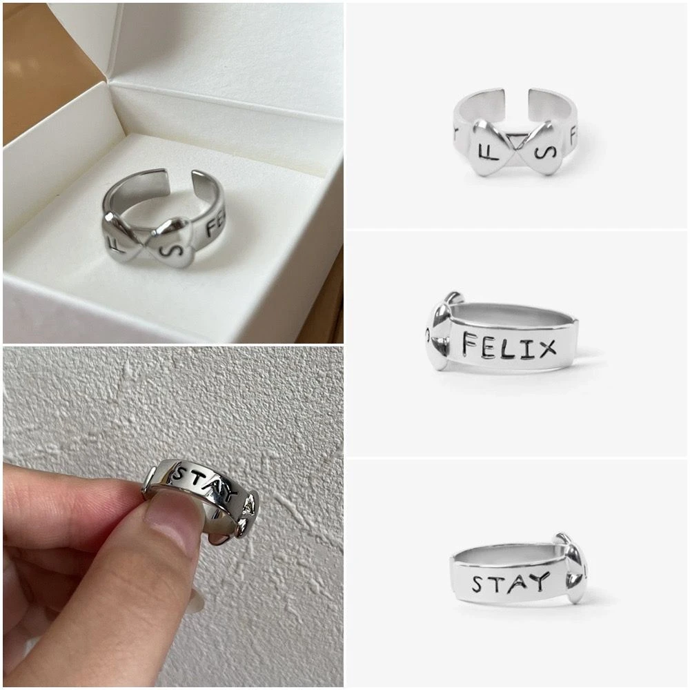 Felix STAY Ring - view 2
