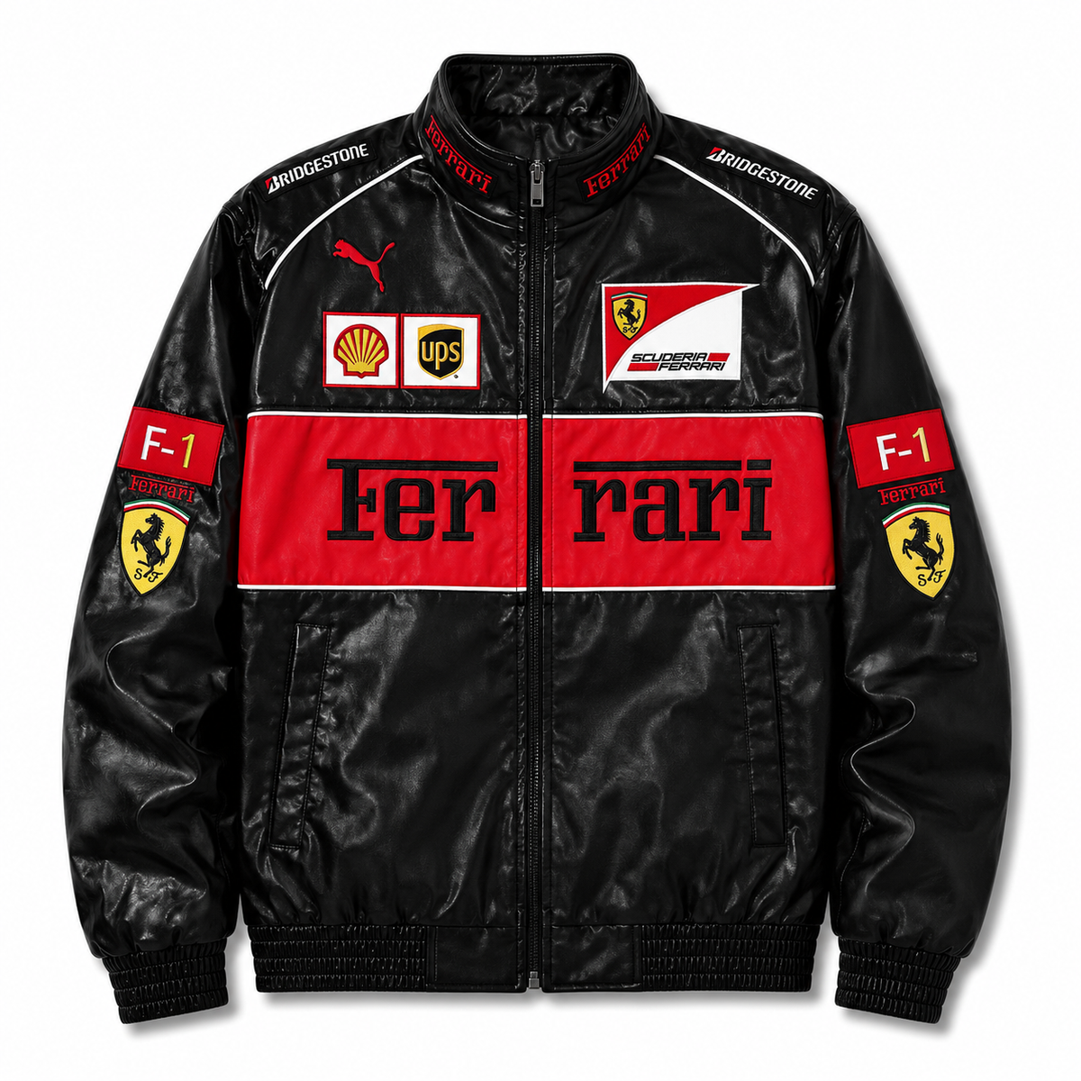 Veste F1 Red Bull Racing