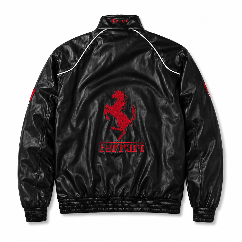 Veste F1 Red Bull Racing