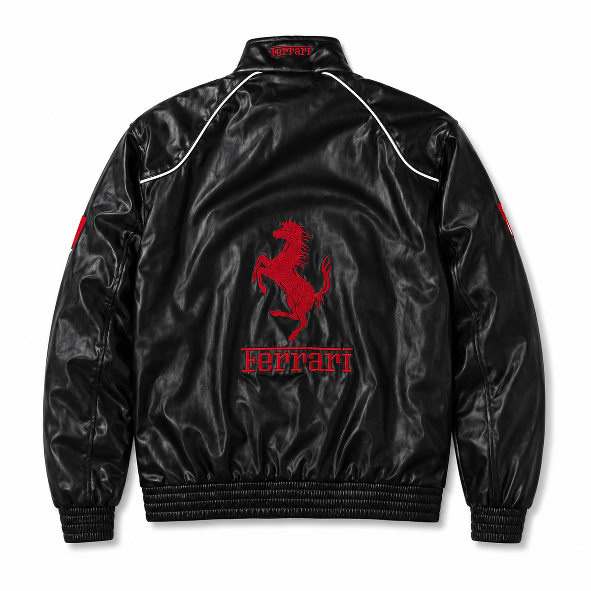 Veste F1 Red Bull Racing