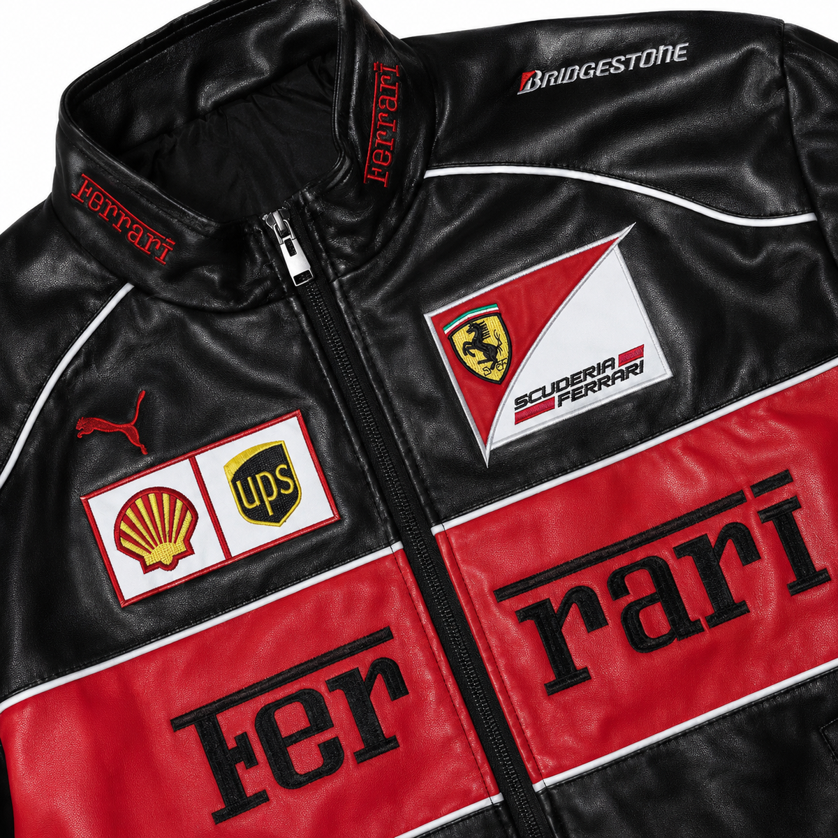 Veste F1 Red Bull Racing