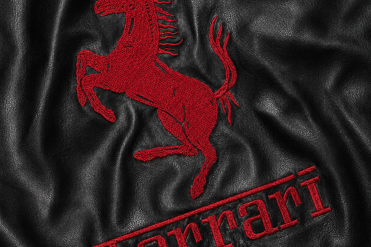 Veste F1 Red Bull Racing
